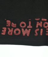 Maison Margiela（メゾンマルジェラ）Tシャツ・カットソー 黒 サイズ:S メンズ/2200622125039