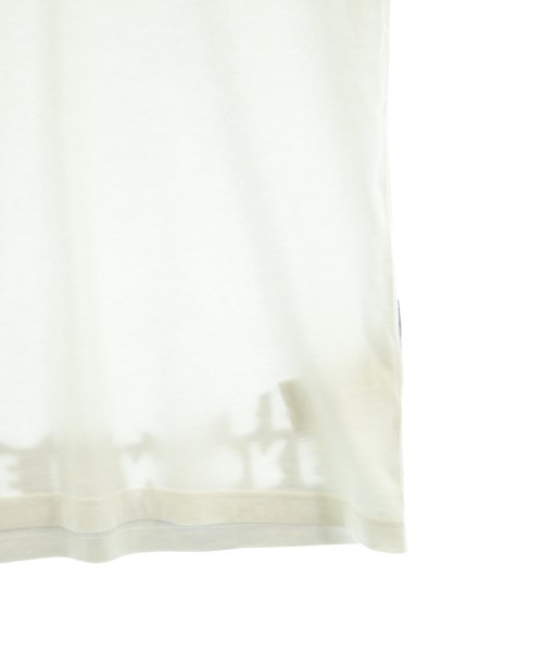 Maison Margiela（メゾンマルジェラ）Tシャツ・カットソー 白 サイズ:S レディース/2200622125046