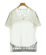 Maison Margiela（メゾンマルジェラ）Tシャツ・カットソー 白 サイズ:S レディース/2200622125046