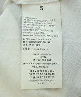 Maison Margiela（メゾンマルジェラ）Tシャツ・カットソー 白 サイズ:S レディース/2200622125046