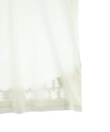 Maison Margiela（メゾンマルジェラ）Tシャツ・カットソー 白 サイズ:S レディース/2200622125046