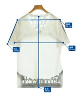 Maison Margiela（メゾンマルジェラ）Tシャツ・カットソー 白 サイズ:S レディース/2200622125046