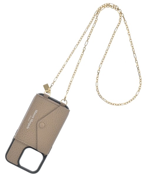 メゾンマルジェラ(Maison Margiela)のMaison Margiela 小物類（その他）