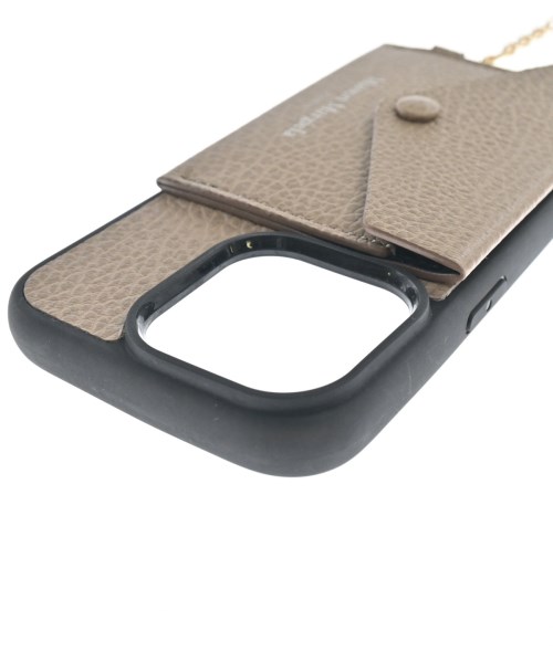 Maison Margiela（メゾンマルジェラ）小物類（その他） ベージュ サイズ:- レディース/2200622144047