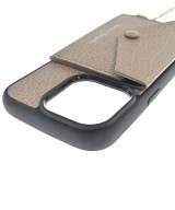 Maison Margiela（メゾンマルジェラ）小物類（その他） ベージュ サイズ:- レディース/2200622144047