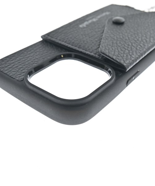 Maison Margiela（メゾンマルジェラ）小物類（その他） 黒 サイズ:- レディース/2200622144054