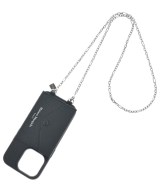 Maison Margiela（メゾンマルジェラ）小物類（その他） 黒 サイズ:- レディース/2200622144054