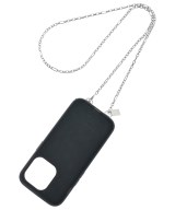 Maison Margiela（メゾンマルジェラ）小物類（その他） 黒 サイズ:- レディース/2200622144054