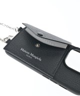 Maison Margiela（メゾンマルジェラ）小物類（その他） 黒 サイズ:- レディース/2200622144054