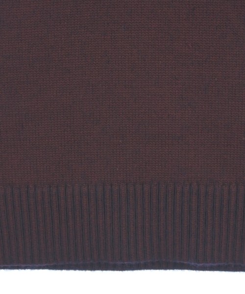 Maison Margiela（メゾンマルジェラ）ベスト 赤 サイズ:S メンズ/2200622183022