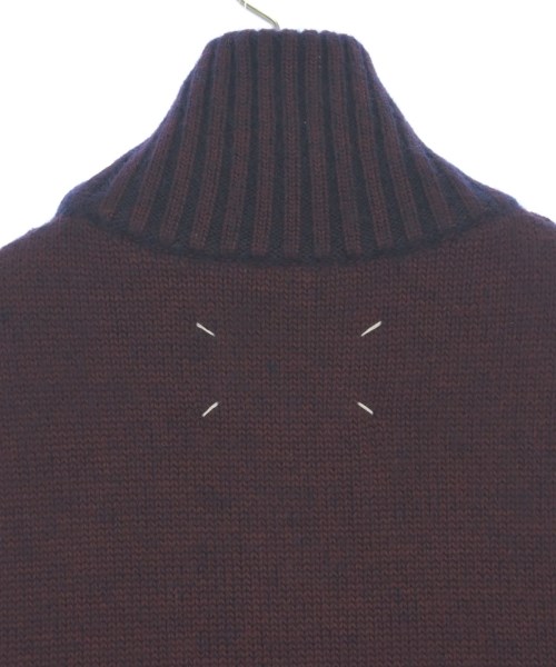 Maison Margiela（メゾンマルジェラ）ベスト 赤 サイズ:S メンズ/2200622183022