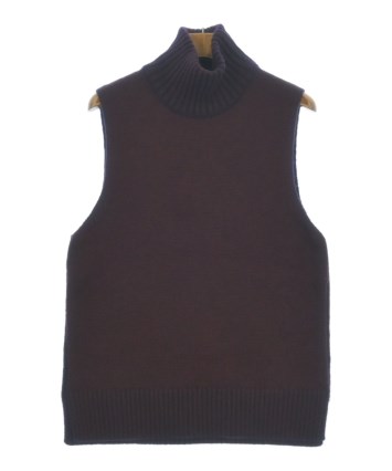 メゾン　マルジェラ　ベスト Maison Margiela（メゾンマルジェラ）ベスト 赤 サイズ:S メンズ