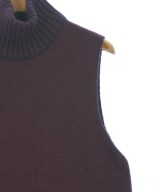 Maison Margiela（メゾンマルジェラ）ベスト 赤 サイズ:S メンズ/2200622183022