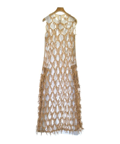 Maison Margiela（メゾンマルジェラ）ワンピース 青 サイズ:38(S位) レディース/2200622451060