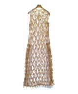 Maison Margiela（メゾンマルジェラ）ワンピース 青 サイズ:38(S位) レディース/2200622451060