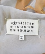 Maison Margiela（メゾンマルジェラ）ワンピース 青 サイズ:38(S位) レディース/2200622451060