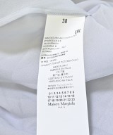 Maison Margiela（メゾンマルジェラ）ワンピース 青 サイズ:38(S位) レディース/2200622451060