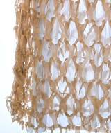 Maison Margiela（メゾンマルジェラ）ワンピース 青 サイズ:38(S位) レディース/2200622451060