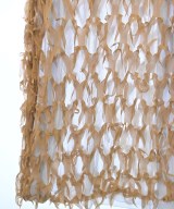 Maison Margiela（メゾンマルジェラ）ワンピース 青 サイズ:38(S位) レディース/2200622451060