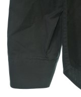 Maison Margiela（メゾンマルジェラ）カジュアルシャツ 黒 サイズ:40(M位) メンズ/2200622525068