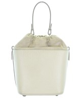 Maison Margiela（メゾンマルジェラ）ショルダーバッグ 白 サイズ:- レディース/2200622602066