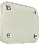 Maison Margiela（メゾンマルジェラ）ショルダーバッグ 白 サイズ:- レディース/2200622602066