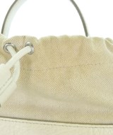 Maison Margiela（メゾンマルジェラ）ショルダーバッグ 白 サイズ:- レディース/2200622602066