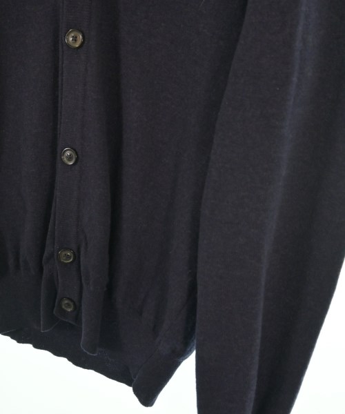 Maison Margiela（メゾンマルジェラ）カーディガン 紺 サイズ:M メンズ/2200622681016