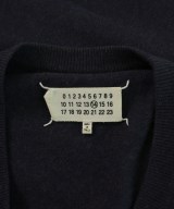 Maison Margiela（メゾンマルジェラ）カーディガン 紺 サイズ:M メンズ/2200622681016