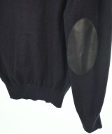 Maison Margiela（メゾンマルジェラ）カーディガン 紺 サイズ:M メンズ/2200622681016