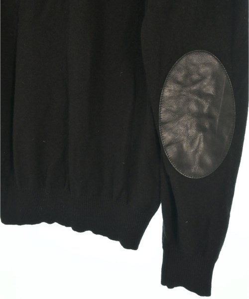 Maison Margiela（メゾンマルジェラ）カーディガン 黒 サイズ:M メンズ/2200622681047