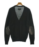 Maison Margiela（メゾンマルジェラ）カーディガン 黒 サイズ:M メンズ/2200622681047