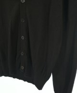 Maison Margiela（メゾンマルジェラ）カーディガン 黒 サイズ:M メンズ/2200622681047