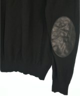 Maison Margiela（メゾンマルジェラ）カーディガン 黒 サイズ:M メンズ/2200622681047