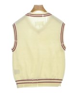 Maison Margiela（メゾンマルジェラ）ベスト 白 サイズ:S レディース/2200622683041