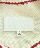 Maison Margiela（メゾンマルジェラ）ベスト 白 サイズ:S レディース/2200622683041