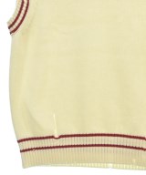 Maison Margiela（メゾンマルジェラ）ベスト 白 サイズ:S レディース/2200622683041