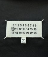 Maison Margiela（メゾンマルジェラ）カジュアルジャケット 黒 サイズ:44(S位) メンズ/2200622693019
