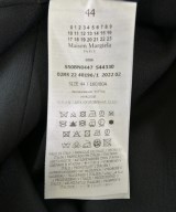 Maison Margiela（メゾンマルジェラ）カジュアルジャケット 黒 サイズ:44(S位) メンズ/2200622693019