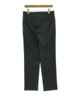 Maison Margiela（メゾンマルジェラ）スラックス 黒 サイズ:44(S位) メンズ/2200622693026