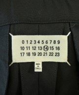 Maison Margiela（メゾンマルジェラ）スラックス 黒 サイズ:44(S位) メンズ/2200622693026