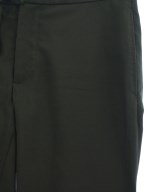 Maison Margiela（メゾンマルジェラ）スラックス 黒 サイズ:44(S位) メンズ/2200622693026