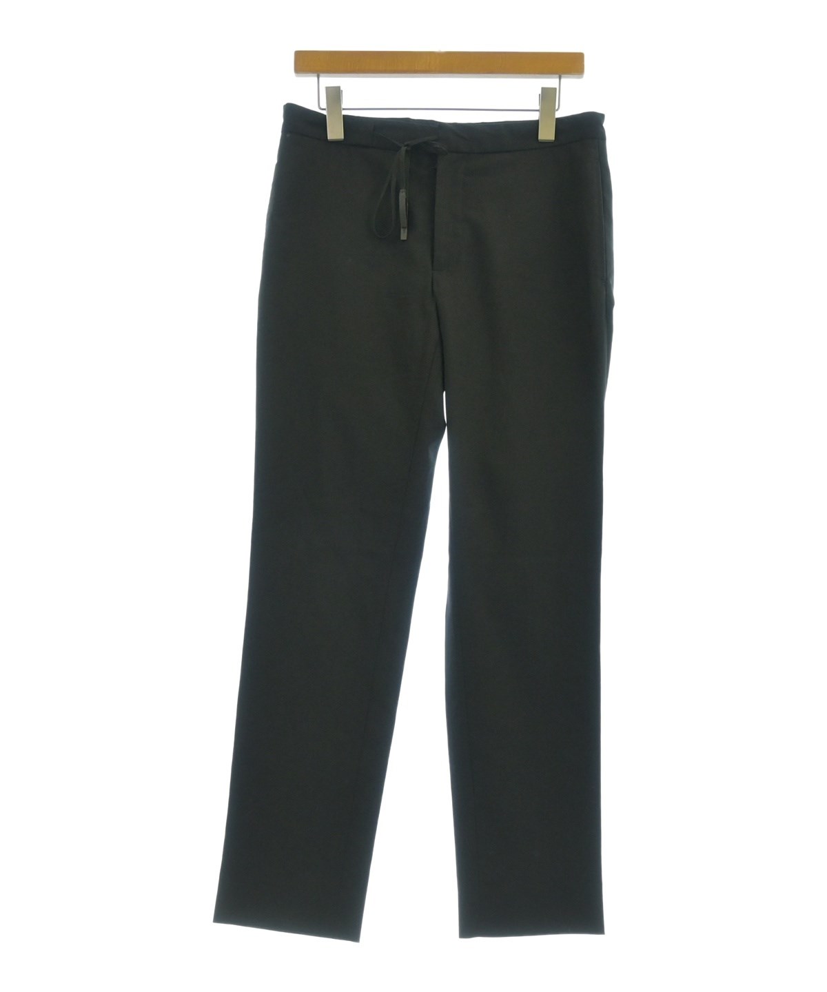 マルジェラ　スラックス Maison Margiela（メゾンマルジェラ）スラックス 黒 サイズ:44(S位