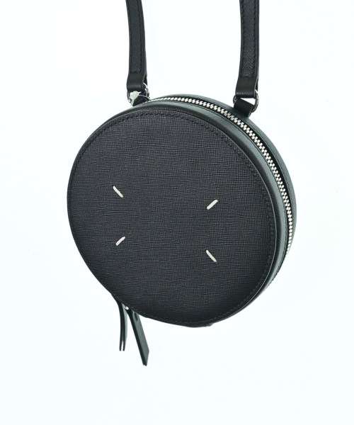 Maison Margiela（メゾンマルジェラ）ショルダーバッグ 黒 サイズ:- メンズ/2200622831084