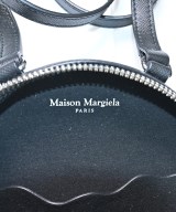 Maison Margiela（メゾンマルジェラ）ショルダーバッグ 黒 サイズ:- メンズ/2200622831084