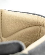 Maison Margiela（メゾンマルジェラ）スニーカー 黒 サイズ:45(30cm位) メンズ/2200616464021