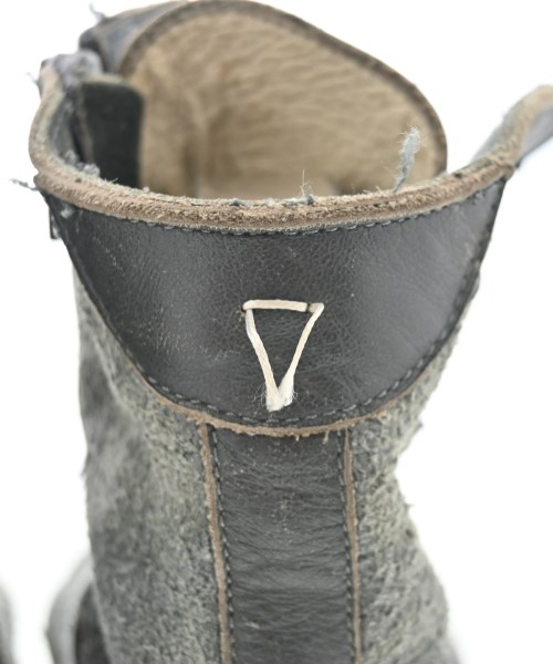 Maison Margiela（メゾンマルジェラ）スニーカー グレー サイズ:EU43(28cm位) メンズ/2200616464038