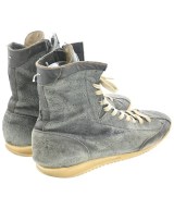 Maison Margiela（メゾンマルジェラ）スニーカー グレー サイズ:EU43(28cm位) メンズ/2200616464038