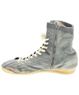 Maison Margiela（メゾンマルジェラ）スニーカー グレー サイズ:EU43(28cm位) メンズ/2200616464038
