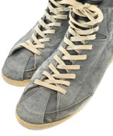 Maison Margiela（メゾンマルジェラ）スニーカー グレー サイズ:EU43(28cm位) メンズ/2200616464038
